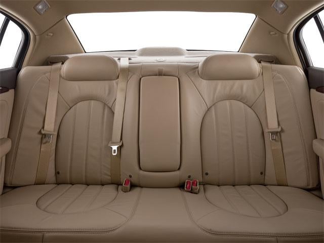 2011 Buick Lucerne CX