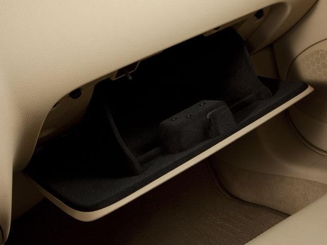 2011 Buick Lucerne CX