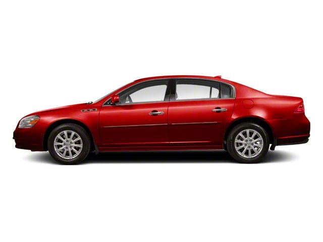 2011 Buick Lucerne CX