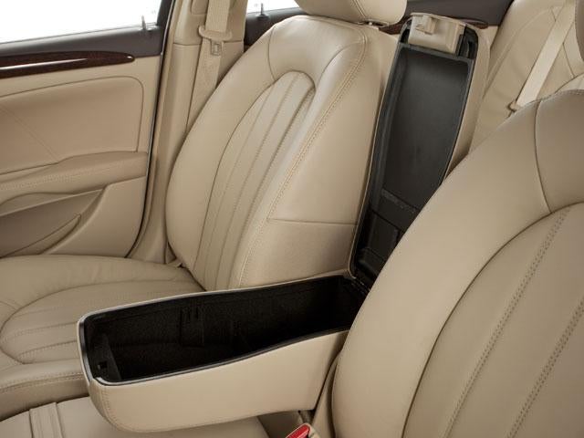 2011 Buick Lucerne CX