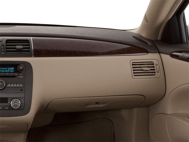 2011 Buick Lucerne CX