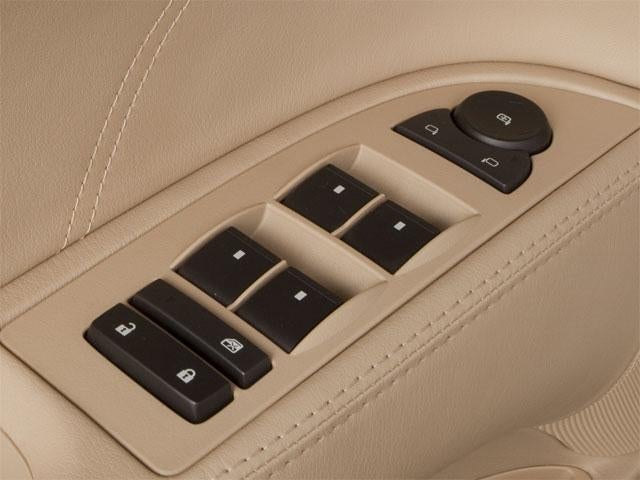 2011 Buick Lucerne CX