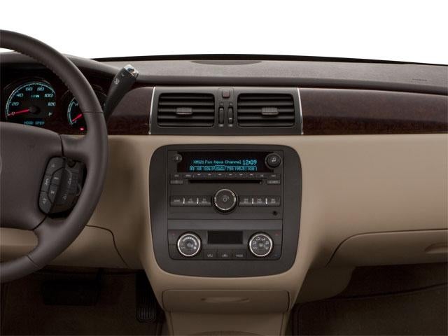 2011 Buick Lucerne CX