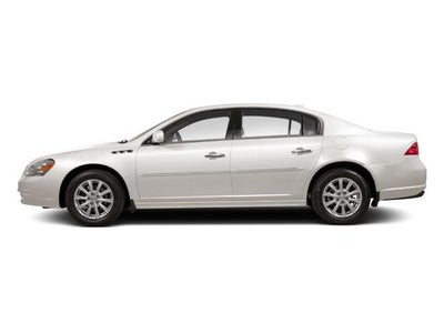 2011 Buick Lucerne CX