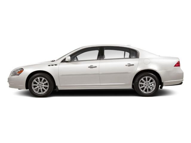 2011 Buick Lucerne CX