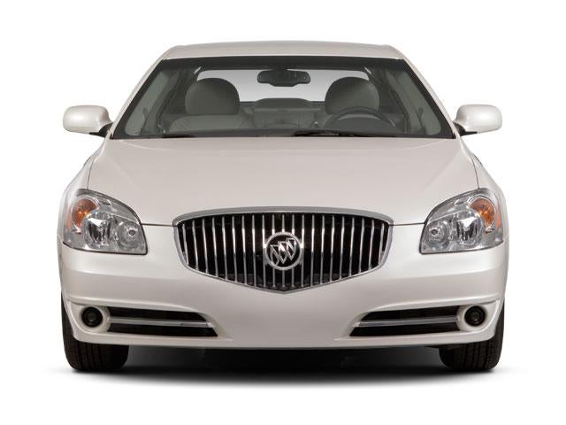 2011 Buick Lucerne CX