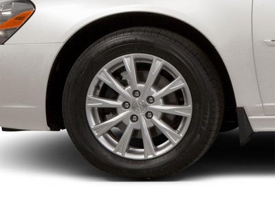 2011 Buick Lucerne CX
