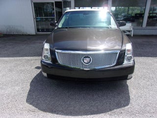 2008 Cadillac DTS 4dr Sdn w/1SA