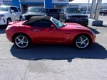 2007 Saturn Sky 2dr Conv Red Line