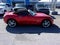 2007 Saturn Sky 2dr Conv Red Line