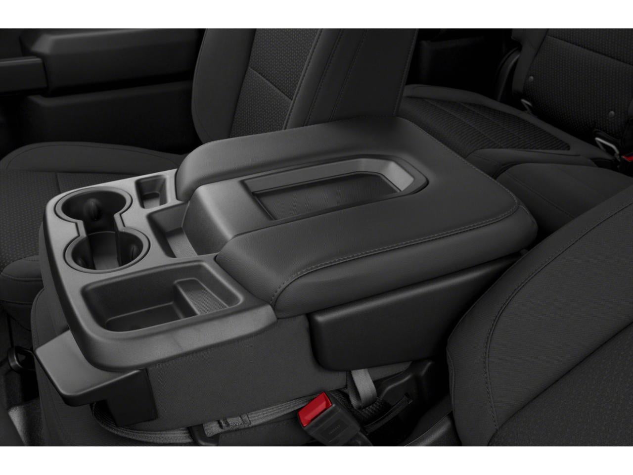 2020 Chevrolet Silverado 2500 HD Double Cab Standard Box 4-Wheel Drive Custom