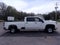 2020 Chevrolet Silverado 2500 HD Crew Cab Standard Box 4-Wheel Drive Work Truck