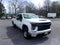 2020 Chevrolet Silverado 2500 HD Crew Cab Standard Box 4-Wheel Drive Work Truck