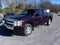 2008 Chevrolet Silverado 1500 4WD Extended Cab Short Box Work Truck