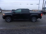 2021 Chevrolet Colorado Crew Cab Short Box 4-Wheel Drive WT