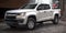 2021 Chevrolet Colorado Crew Cab Short Box 4-Wheel Drive WT