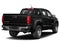 2021 Chevrolet Colorado Crew Cab Short Box 4-Wheel Drive WT