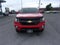 2016 Chevrolet Colorado Crew Cab Short Box 4-Wheel Drive Z71