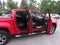 2016 Chevrolet Colorado Crew Cab Short Box 4-Wheel Drive Z71
