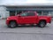 2016 Chevrolet Colorado Crew Cab Short Box 4-Wheel Drive Z71