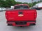 2016 Chevrolet Colorado Crew Cab Short Box 4-Wheel Drive Z71