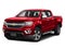2016 Chevrolet Colorado Crew Cab Short Box 4-Wheel Drive Z71