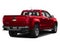 2016 Chevrolet Colorado Crew Cab Short Box 4-Wheel Drive Z71
