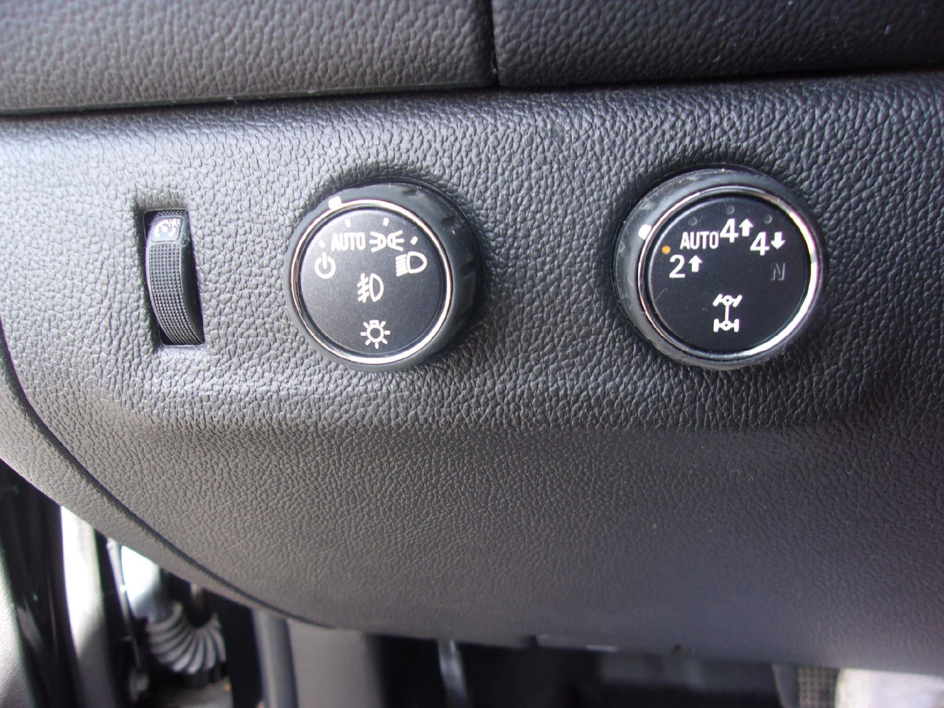 2017 Chevrolet Colorado Extended Cab Long Box 4-Wheel Drive LT