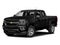 2017 Chevrolet Colorado Extended Cab Long Box 4-Wheel Drive LT