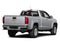 2017 Chevrolet Colorado Extended Cab Long Box 4-Wheel Drive LT