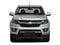 2017 Chevrolet Colorado Extended Cab Long Box 4-Wheel Drive LT