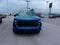 2024 Chevrolet Silverado 1500 Crew Cab Short Box 4-Wheel Drive Custom