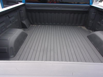 2024 Chevrolet Silverado 1500 Crew Cab Short Box 4-Wheel Drive Custom
