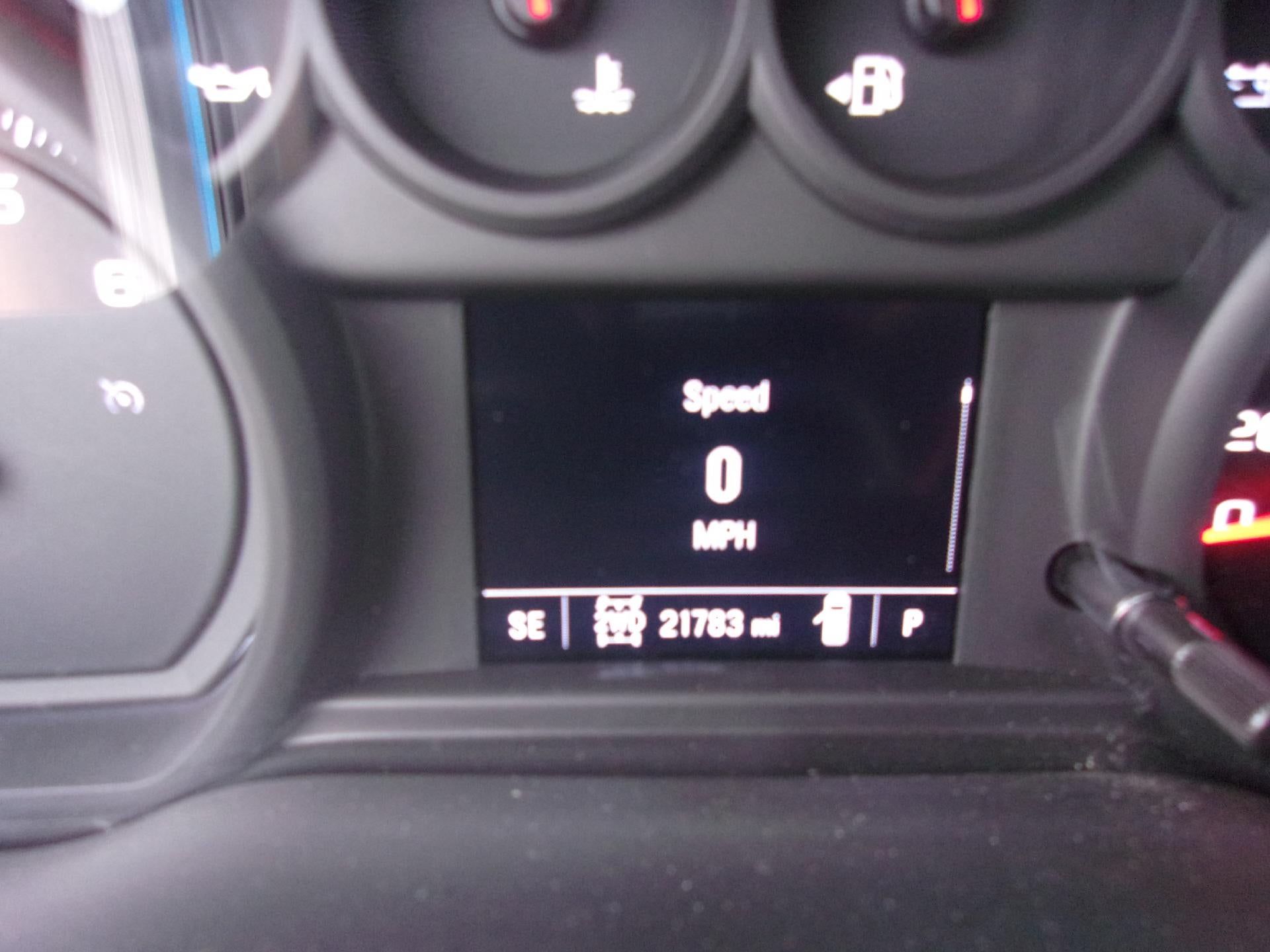 2024 Chevrolet Silverado 1500 Crew Cab Short Box 4-Wheel Drive Custom