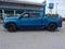 2024 Chevrolet Silverado 1500 Crew Cab Short Box 4-Wheel Drive Custom