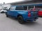 2024 Chevrolet Silverado 1500 Crew Cab Short Box 4-Wheel Drive Custom