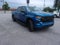 2024 Chevrolet Silverado 1500 Crew Cab Short Box 4-Wheel Drive Custom