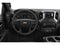 2024 Chevrolet Silverado 1500 Crew Cab Short Box 4-Wheel Drive Custom