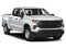 2024 Chevrolet Silverado 1500 Crew Cab Short Box 4-Wheel Drive Custom