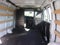 2020 Chevrolet Express Cargo Van 2500 Regular Wheelbase Rear-Wheel Drive