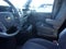 2020 Chevrolet Express Cargo Van 2500 Regular Wheelbase Rear-Wheel Drive