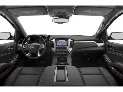 2019 GMC Yukon 4WD 4dr SLE
