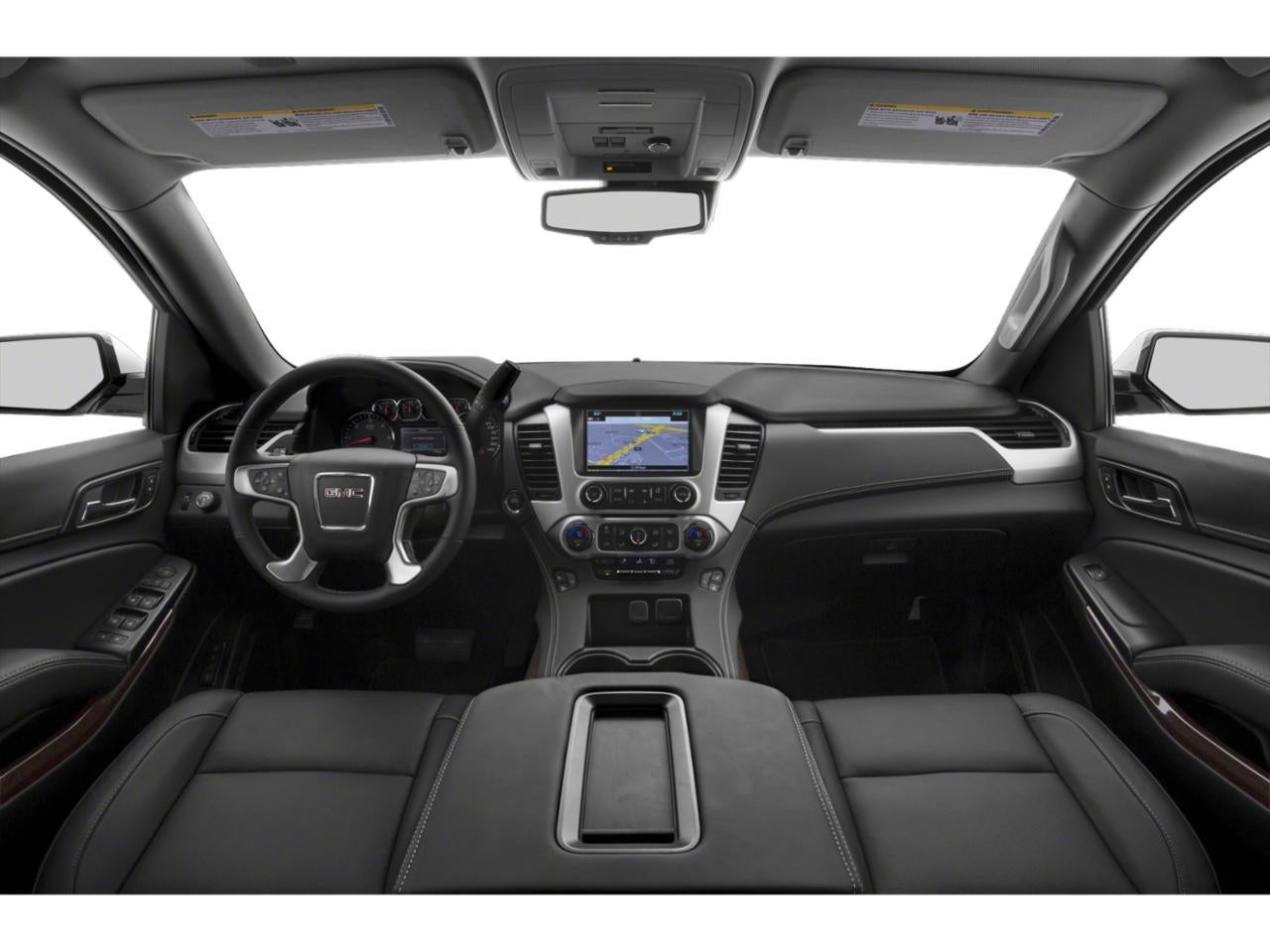 2019 GMC Yukon 4WD 4dr SLE