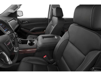 2019 GMC Yukon 4WD 4dr SLE