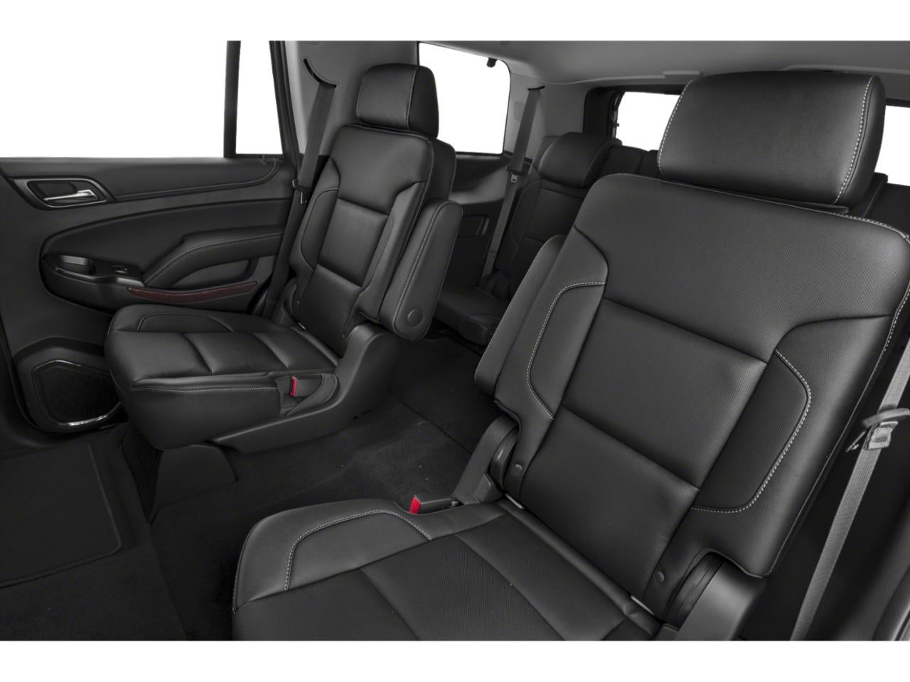 2019 GMC Yukon 4WD 4dr SLE