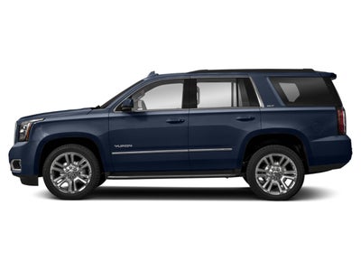 2019 GMC Yukon 4WD 4dr SLE
