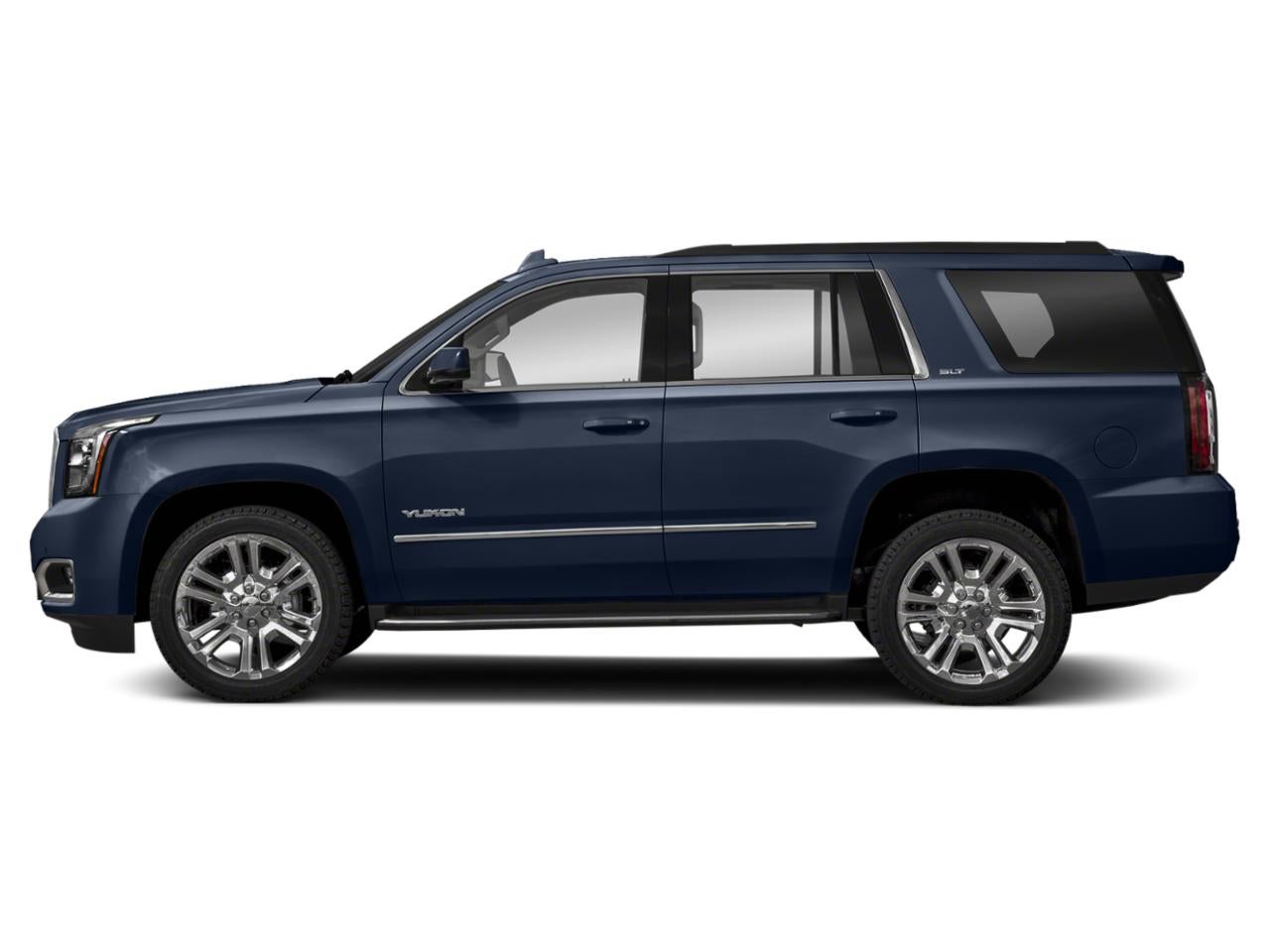 2019 GMC Yukon 4WD 4dr SLE