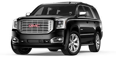 2019 GMC Yukon 4WD 4dr SLE
