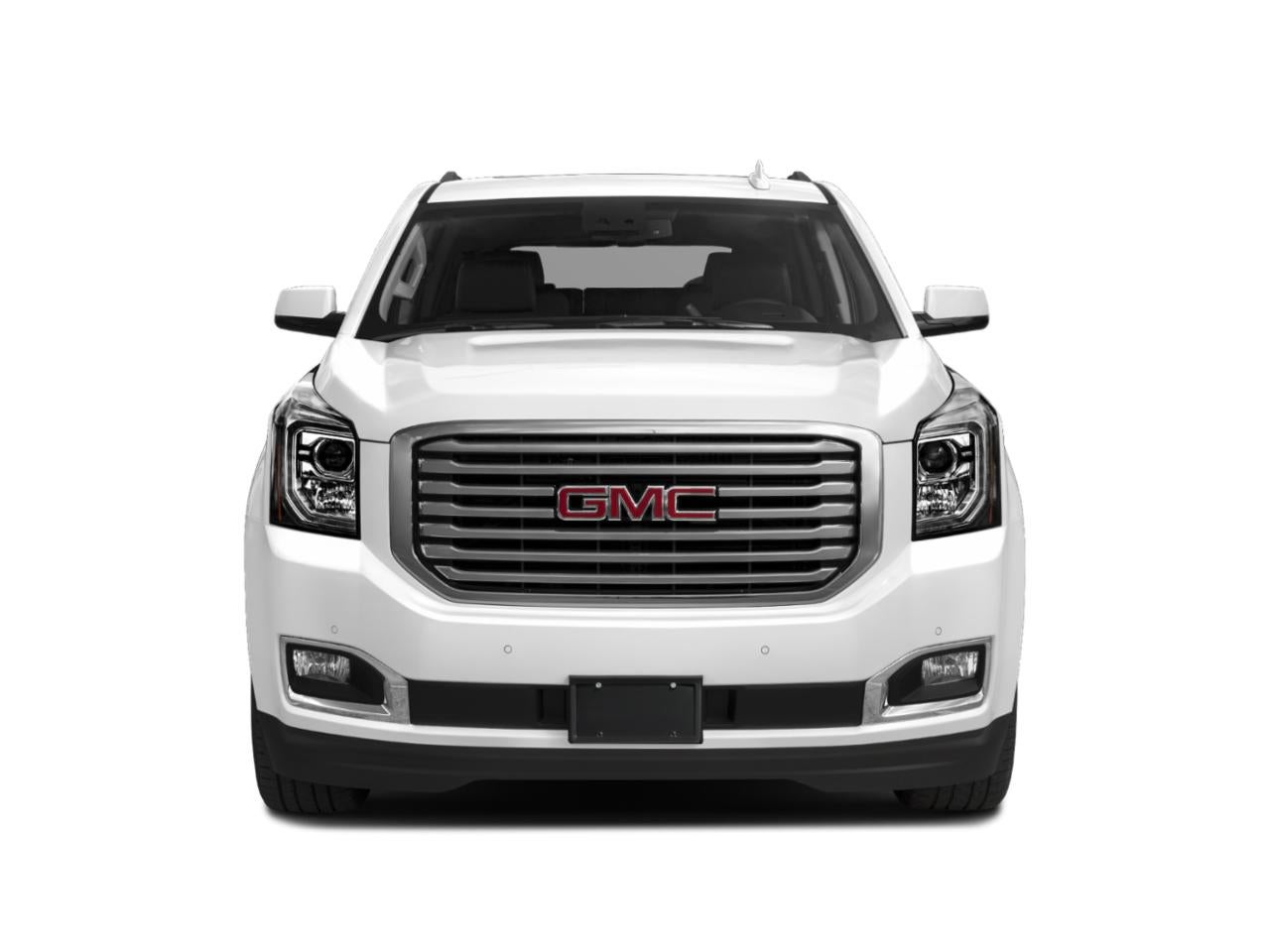 2019 GMC Yukon 4WD 4dr SLE
