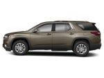 2018 Chevrolet Traverse AWD 3LT